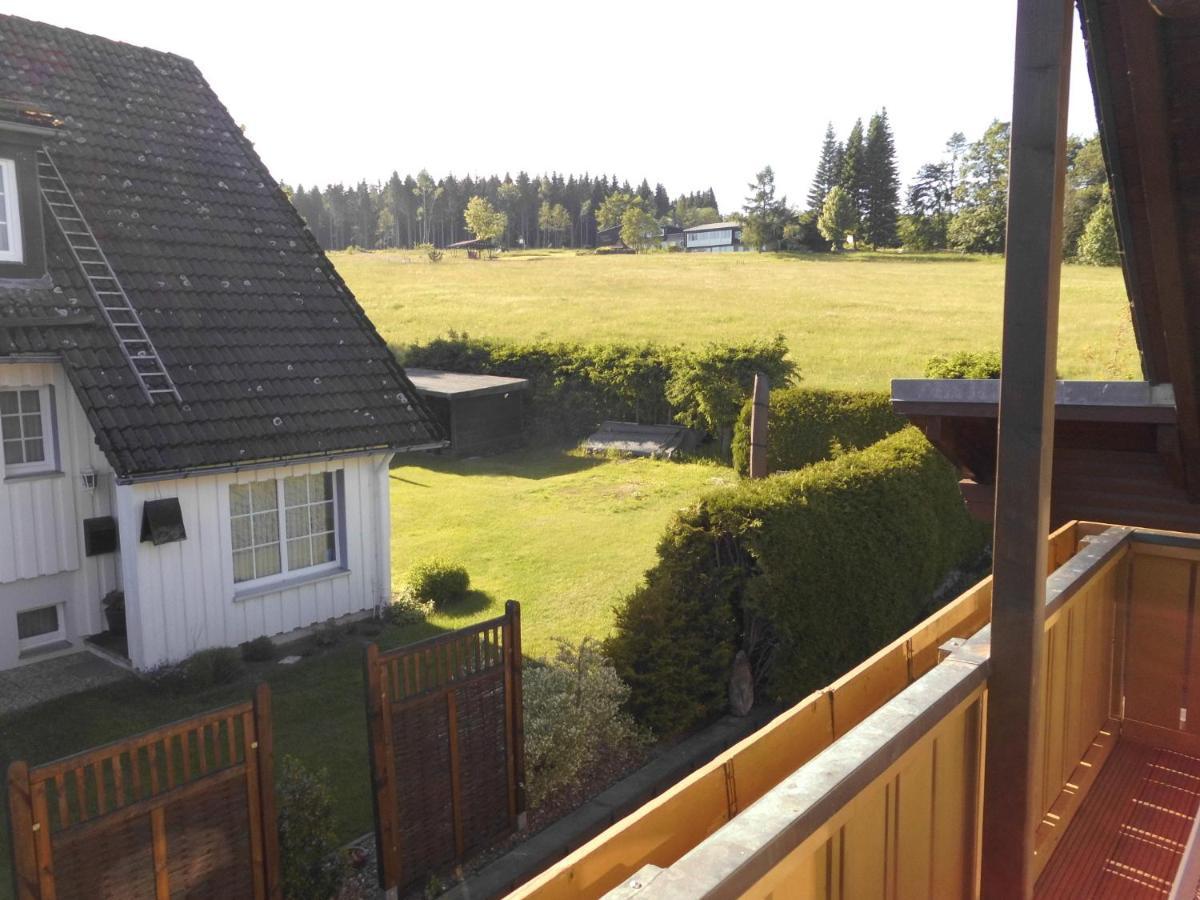 Ferienwohnung Windten Braunlage Exterior foto