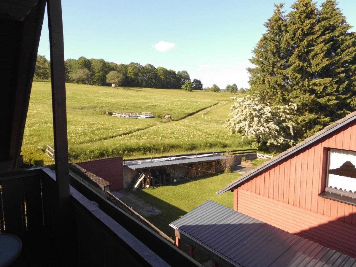 Ferienwohnung Windten Braunlage Exterior foto