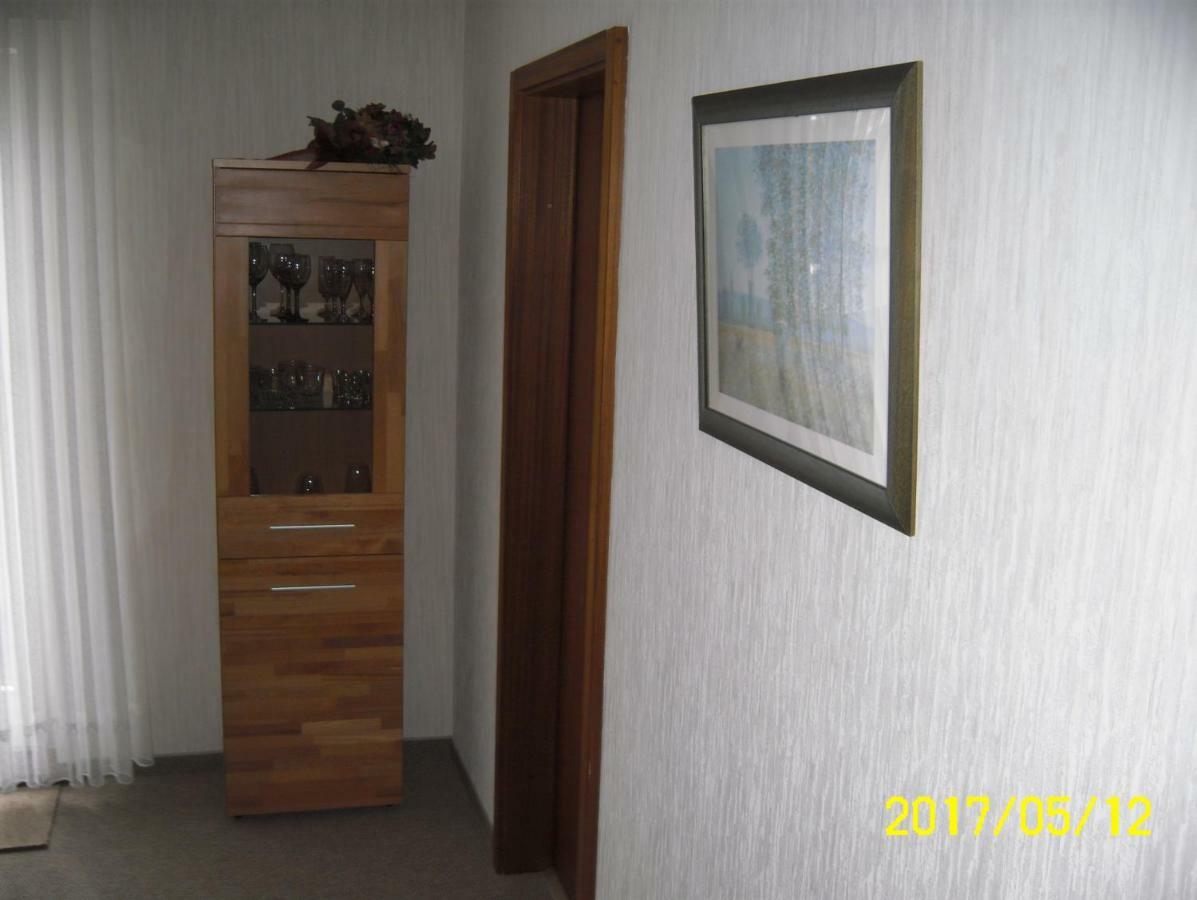Ferienwohnung Windten Braunlage Exterior foto